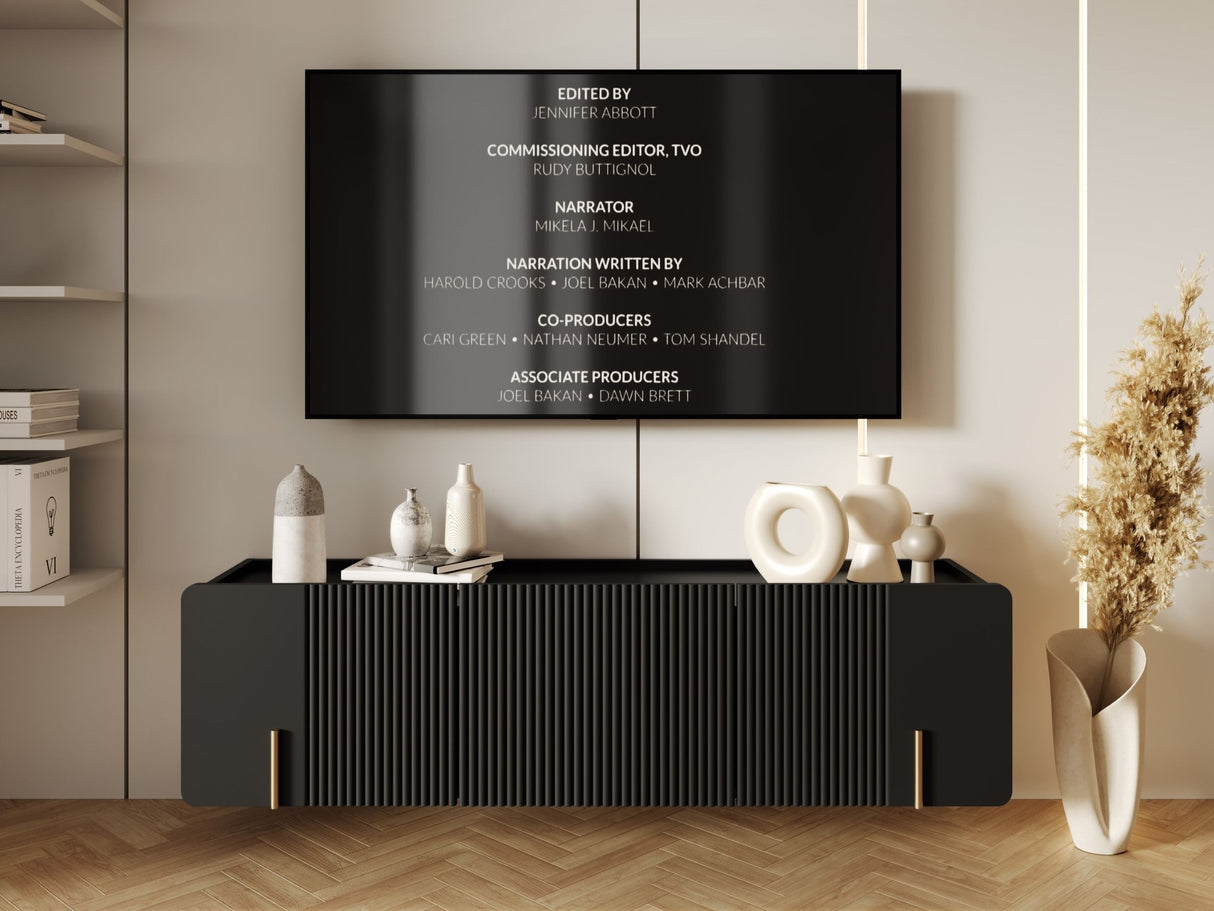 TV staliukas 600618