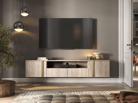 TV staliukas 600625