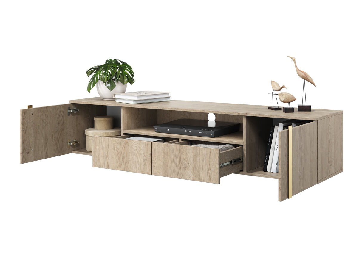 TV staliukas 600625