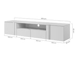 TV staliukas 600625