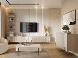 TV staliukas 600618