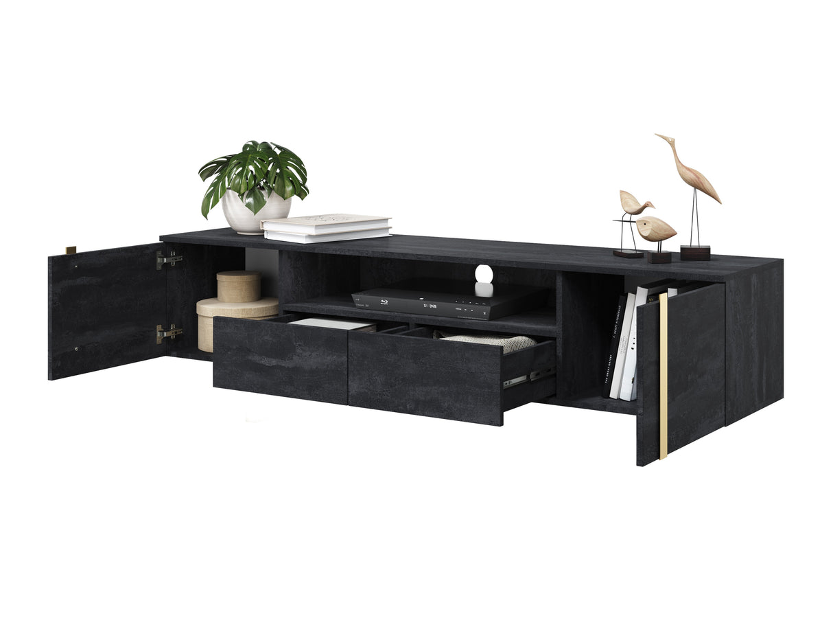 TV staliukas 600625