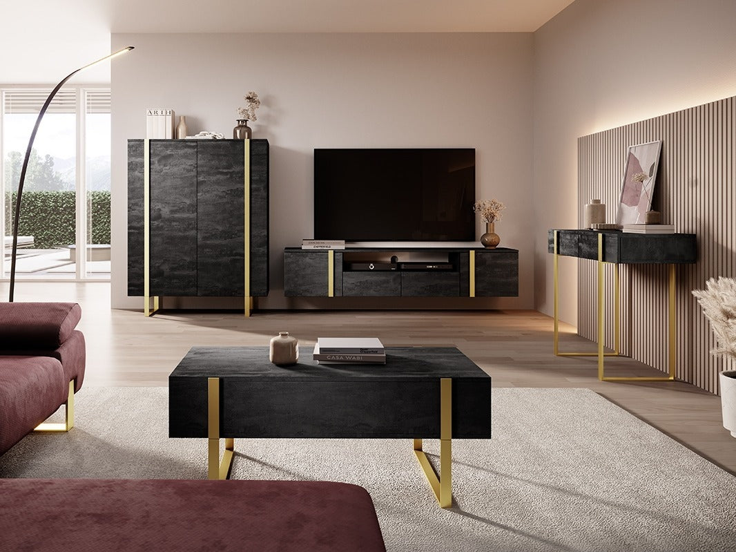 TV staliukas 600625