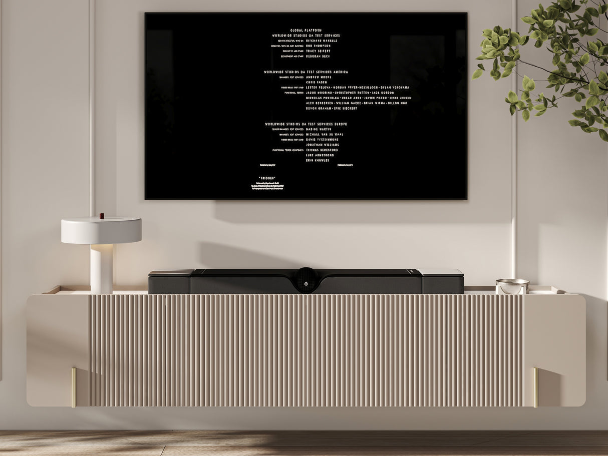 TV staliukas 600631