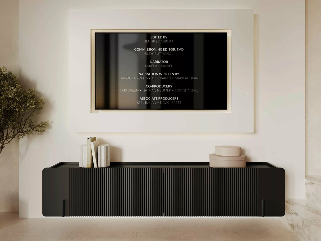 TV staliukas 600631