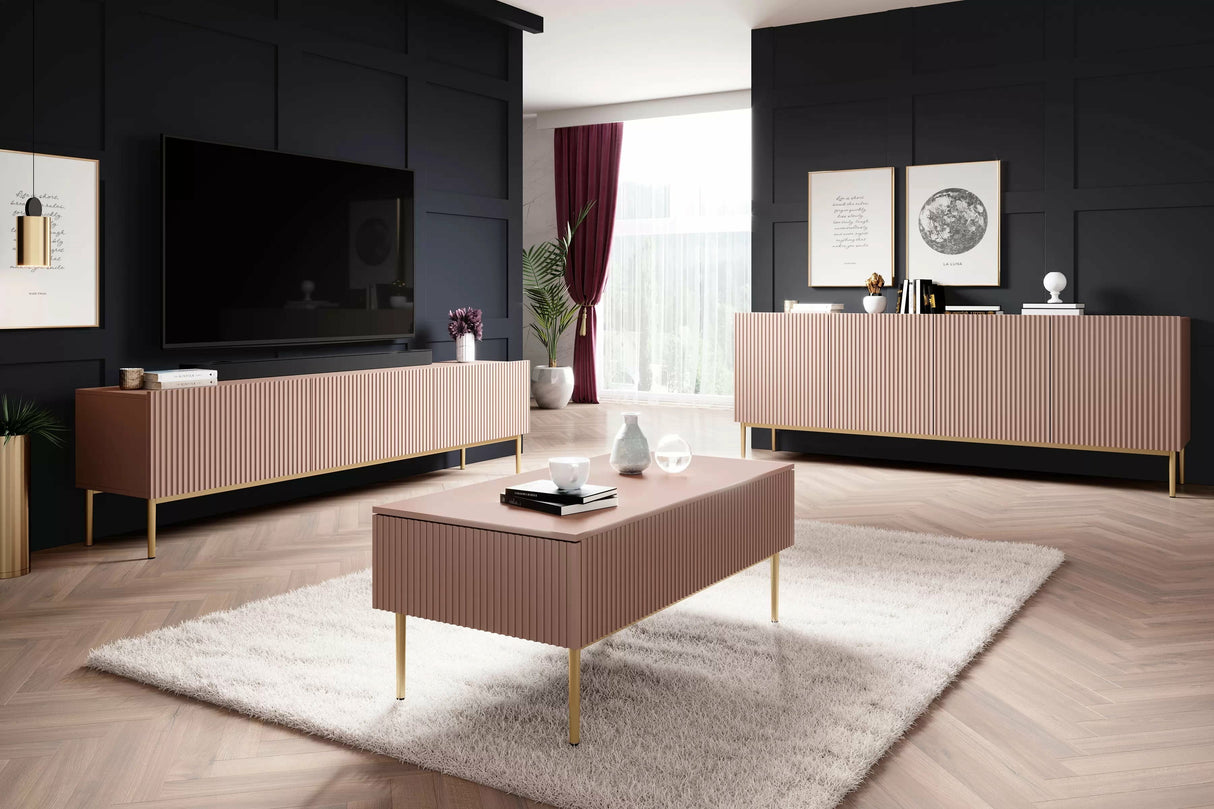 TV staliukas 600698