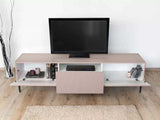 TV staliukas 600698
