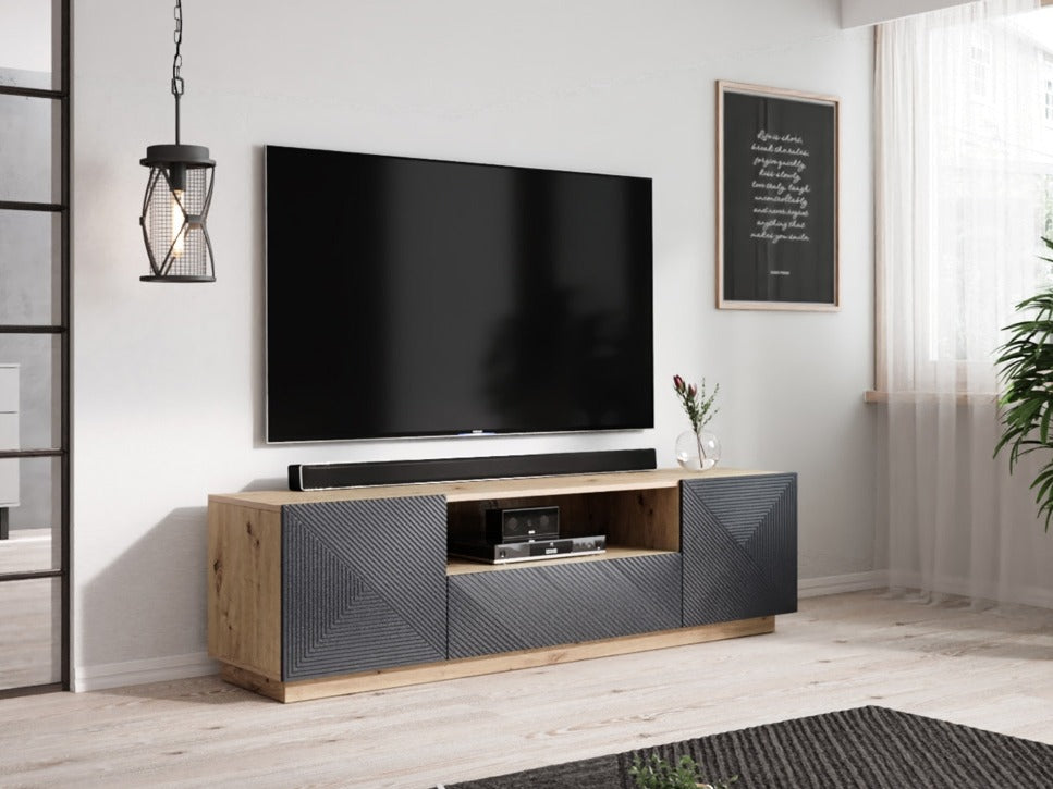 TV staliukas 600713