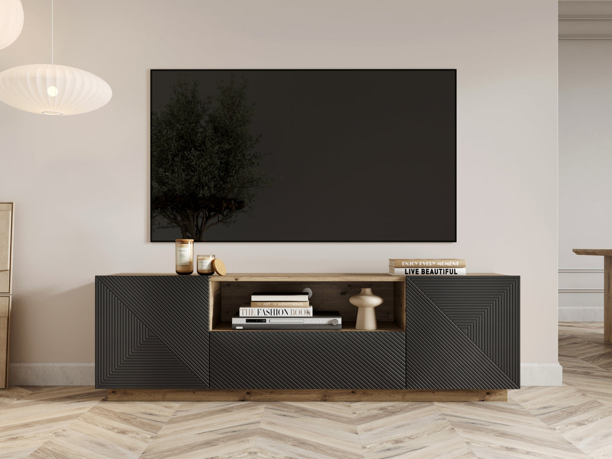 TV staliukas 600713