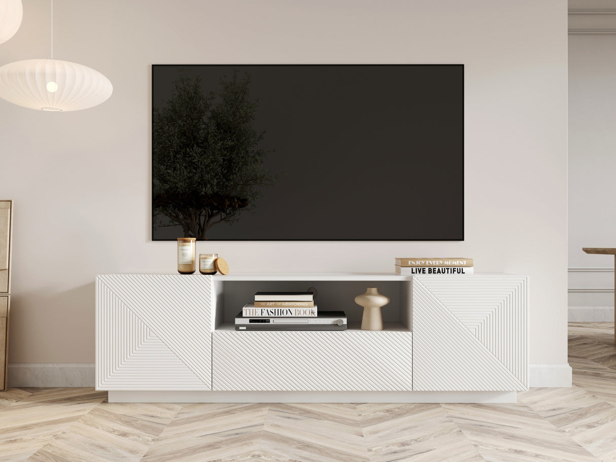 TV staliukas 600713