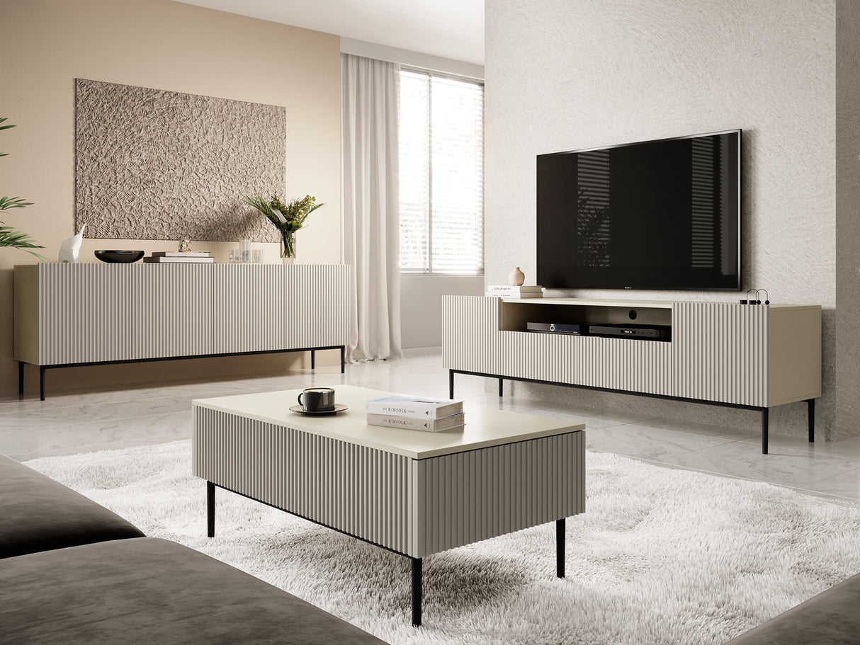 TV staliukas 600779