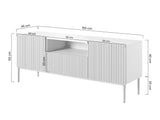 TV staliukas 600796