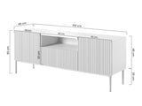 TV staliukas 600796