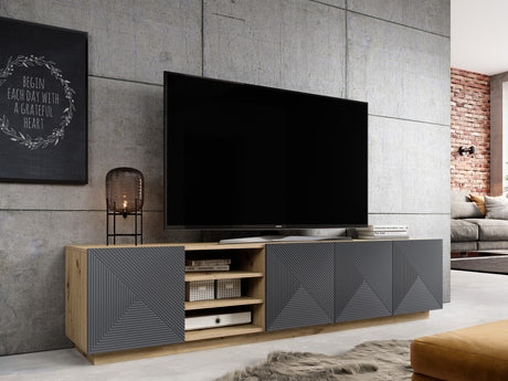 TV staliukas 600813
