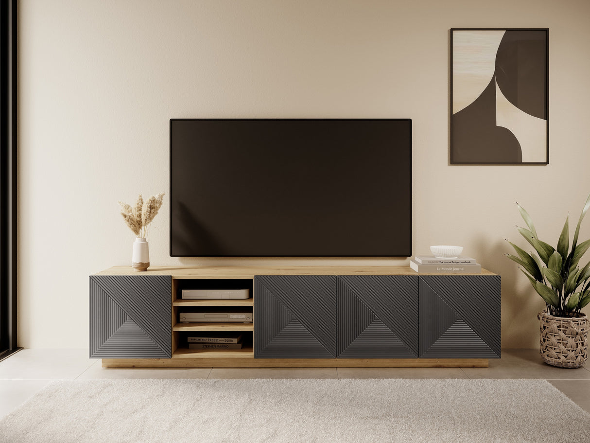 TV staliukas 600813
