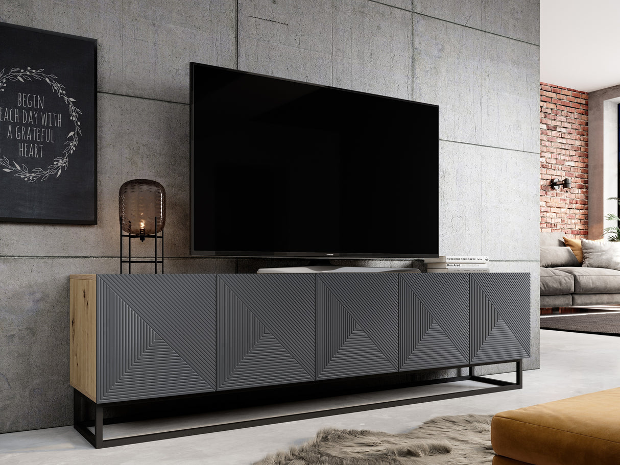 TV staliukas 600835
