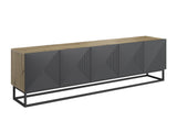 TV staliukas 600835