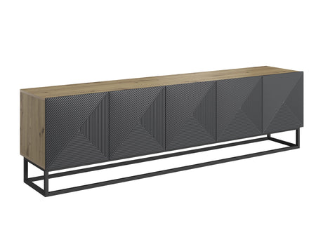 TV staliukas 600835