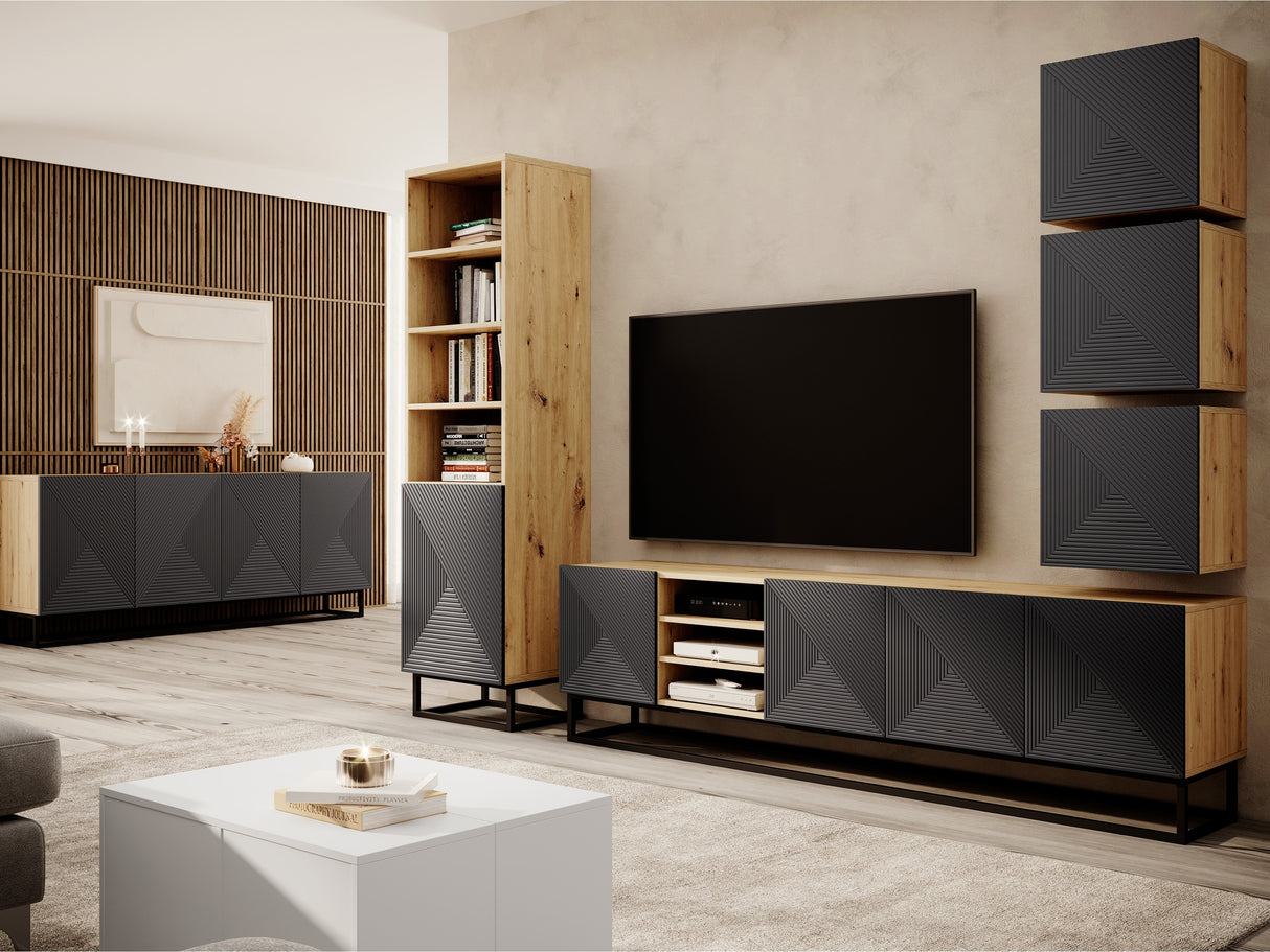 TV staliukas 600849