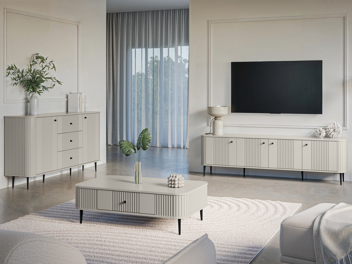 TV staliukas 600870