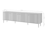 TV staliukas 600870