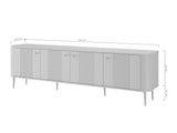 TV staliukas 600870