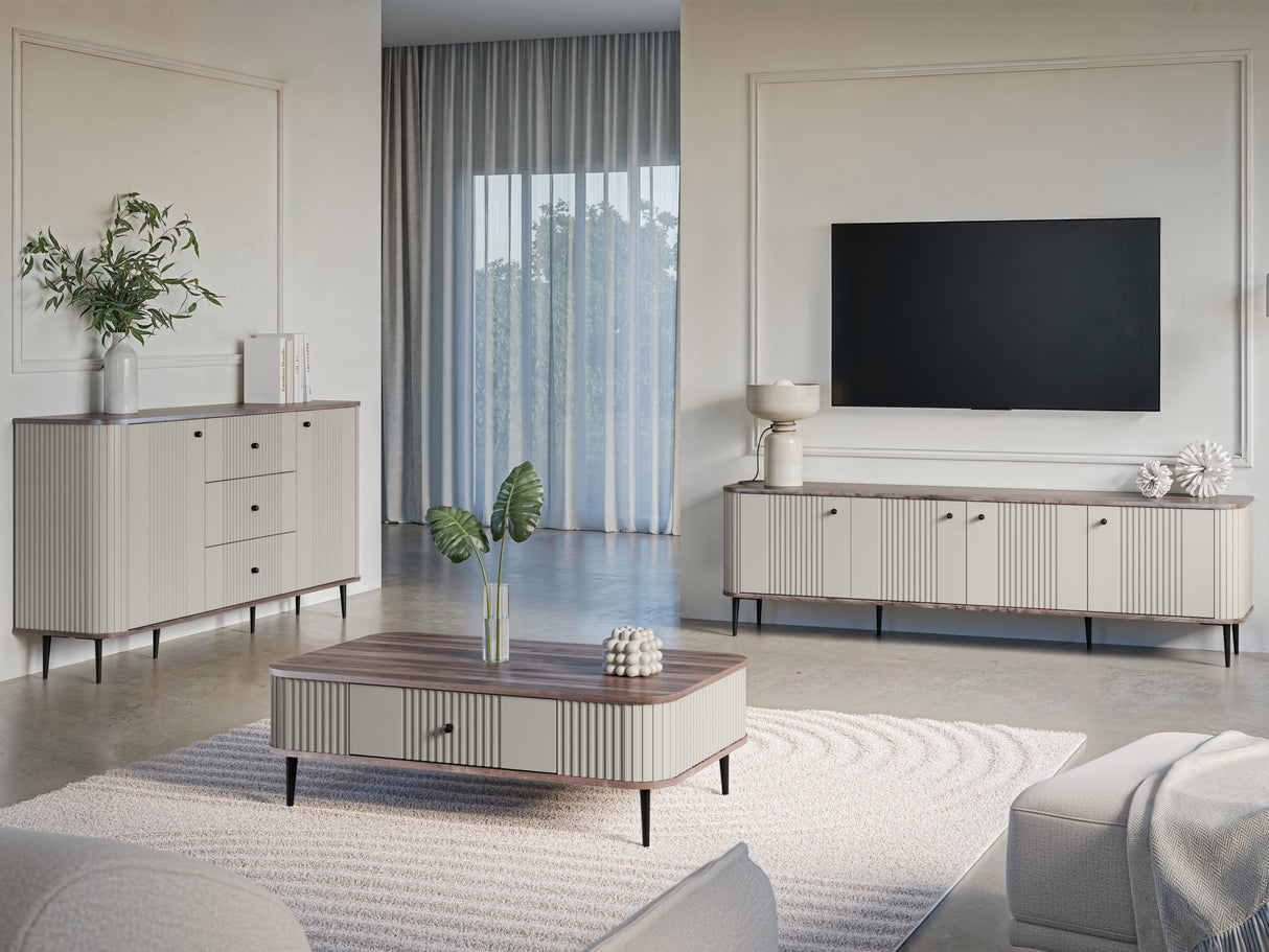 TV staliukas 600870