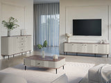 TV staliukas 600870