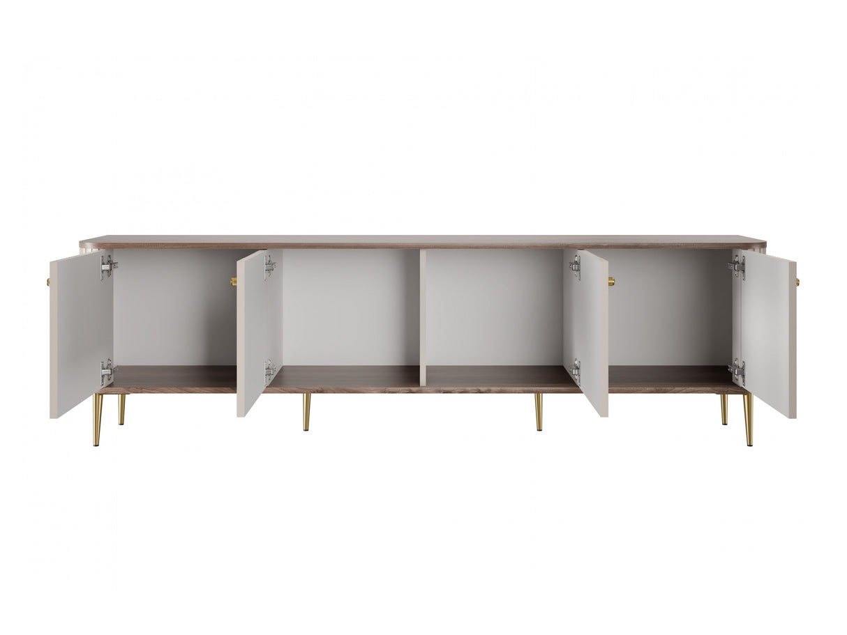 TV staliukas 600870