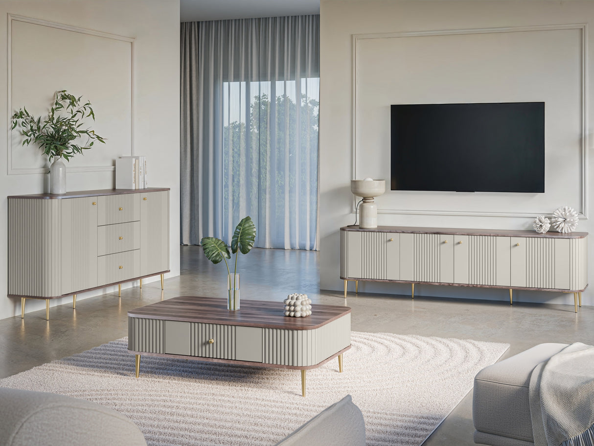 TV staliukas 600870