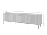 TV staliukas 600870
