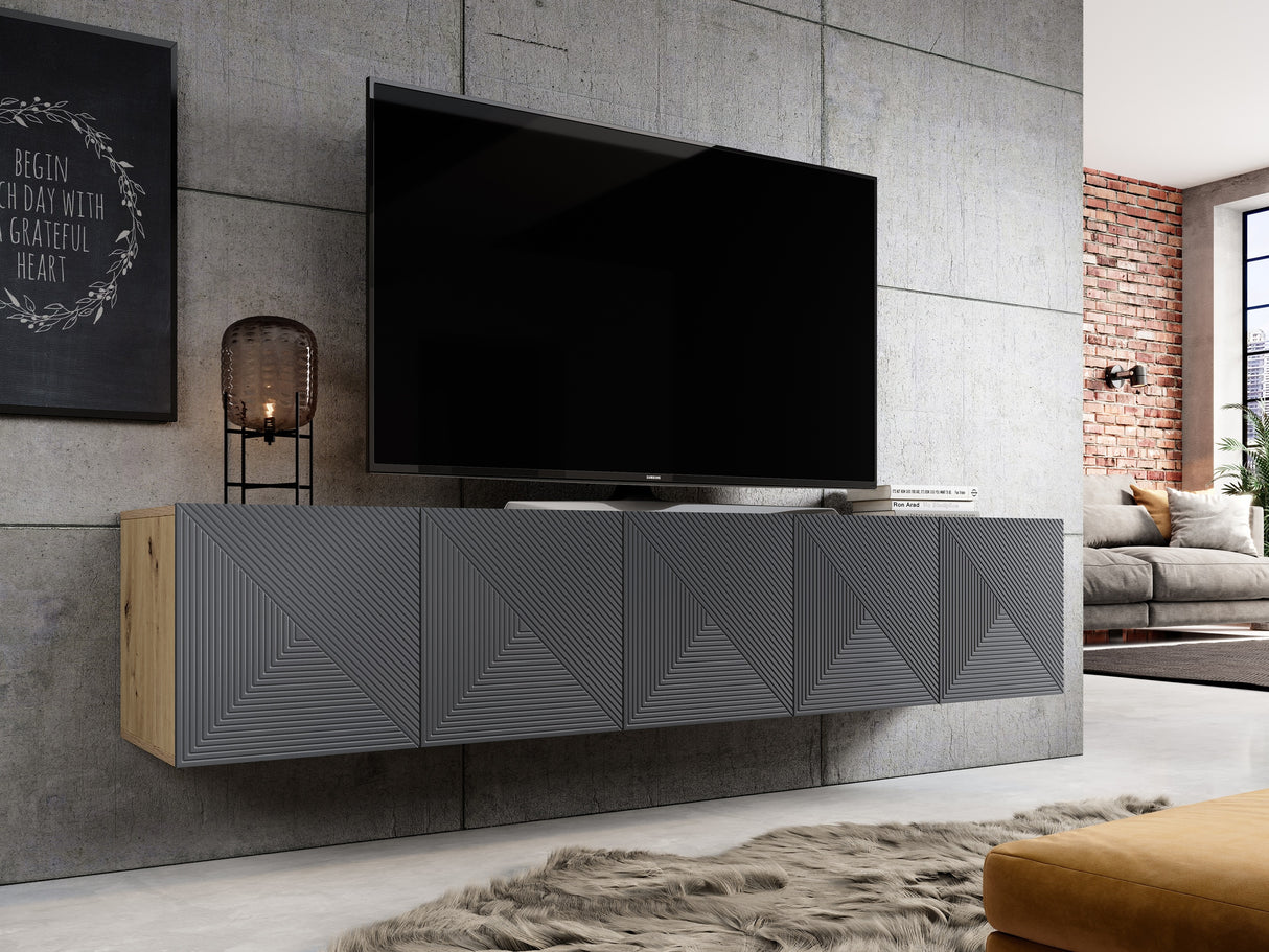 TV staliukas 600884