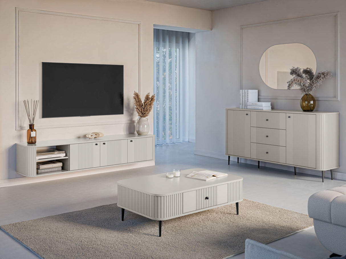 TV staliukas 600898