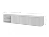 TV staliukas 600898