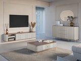 TV staliukas 600898