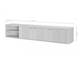 TV staliukas 600898