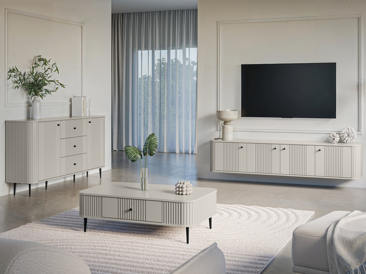 TV staliukas 600921