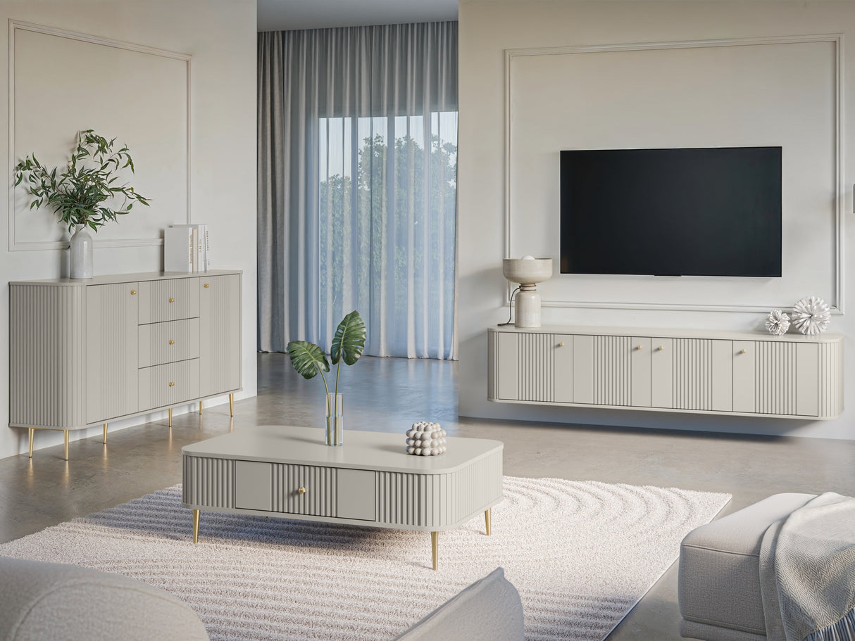 TV staliukas 600921