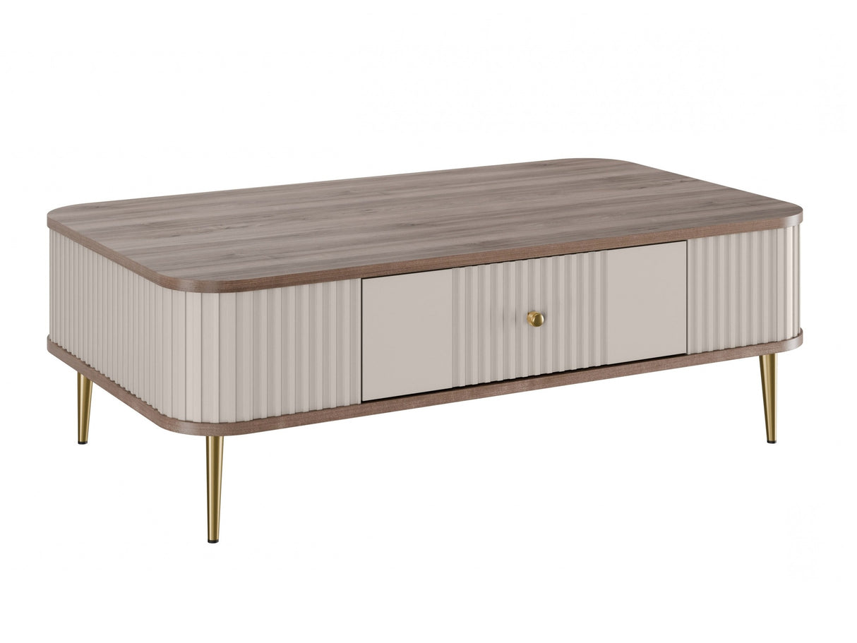 Žurnalinis staliukas 600951