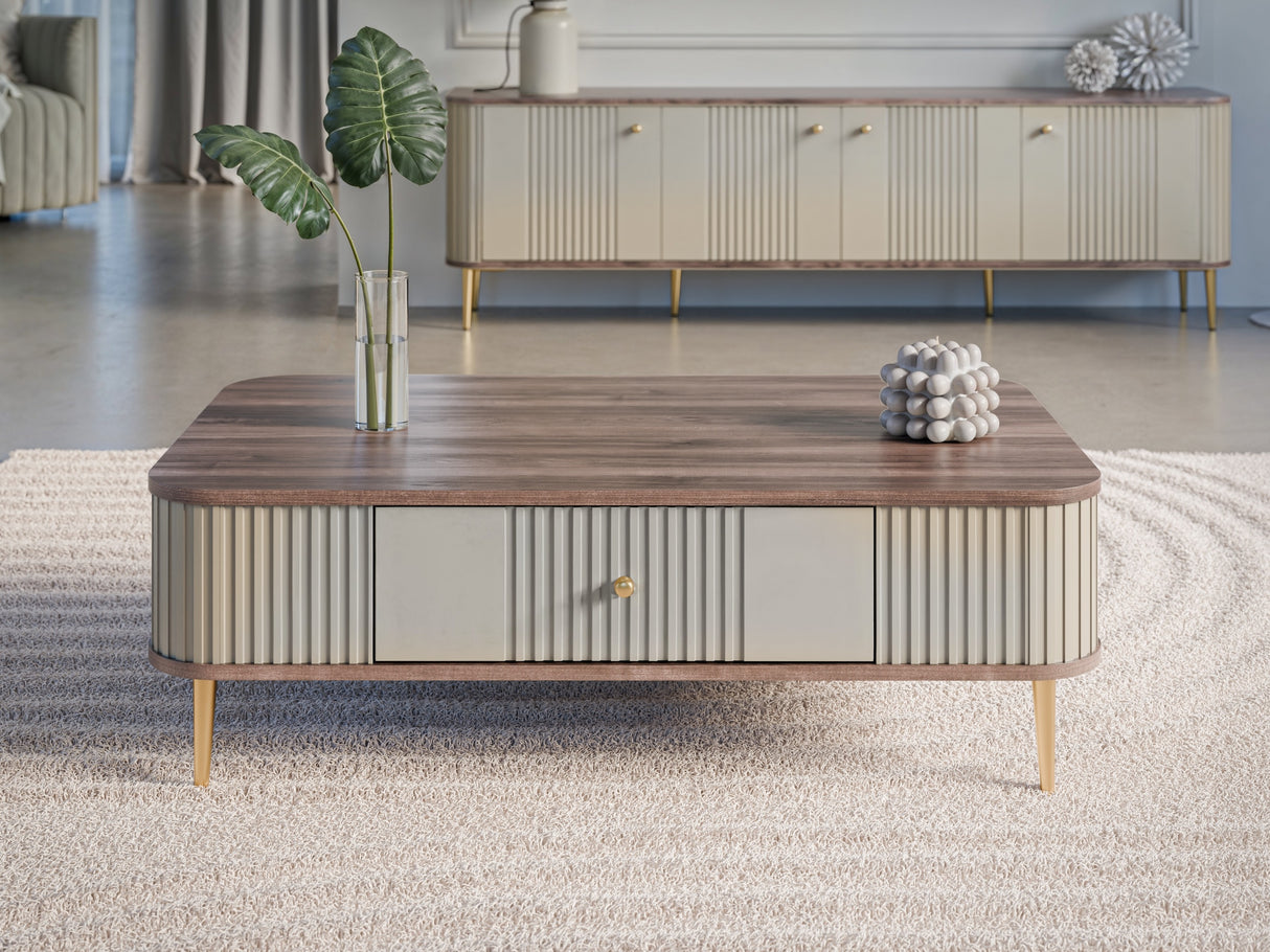 Žurnalinis staliukas 600951