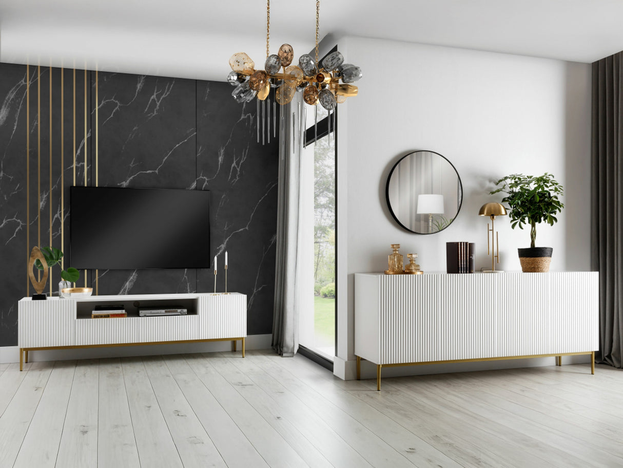 TV staliukas 600779