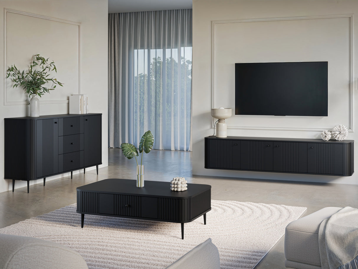 Žurnalinis staliukas 600951