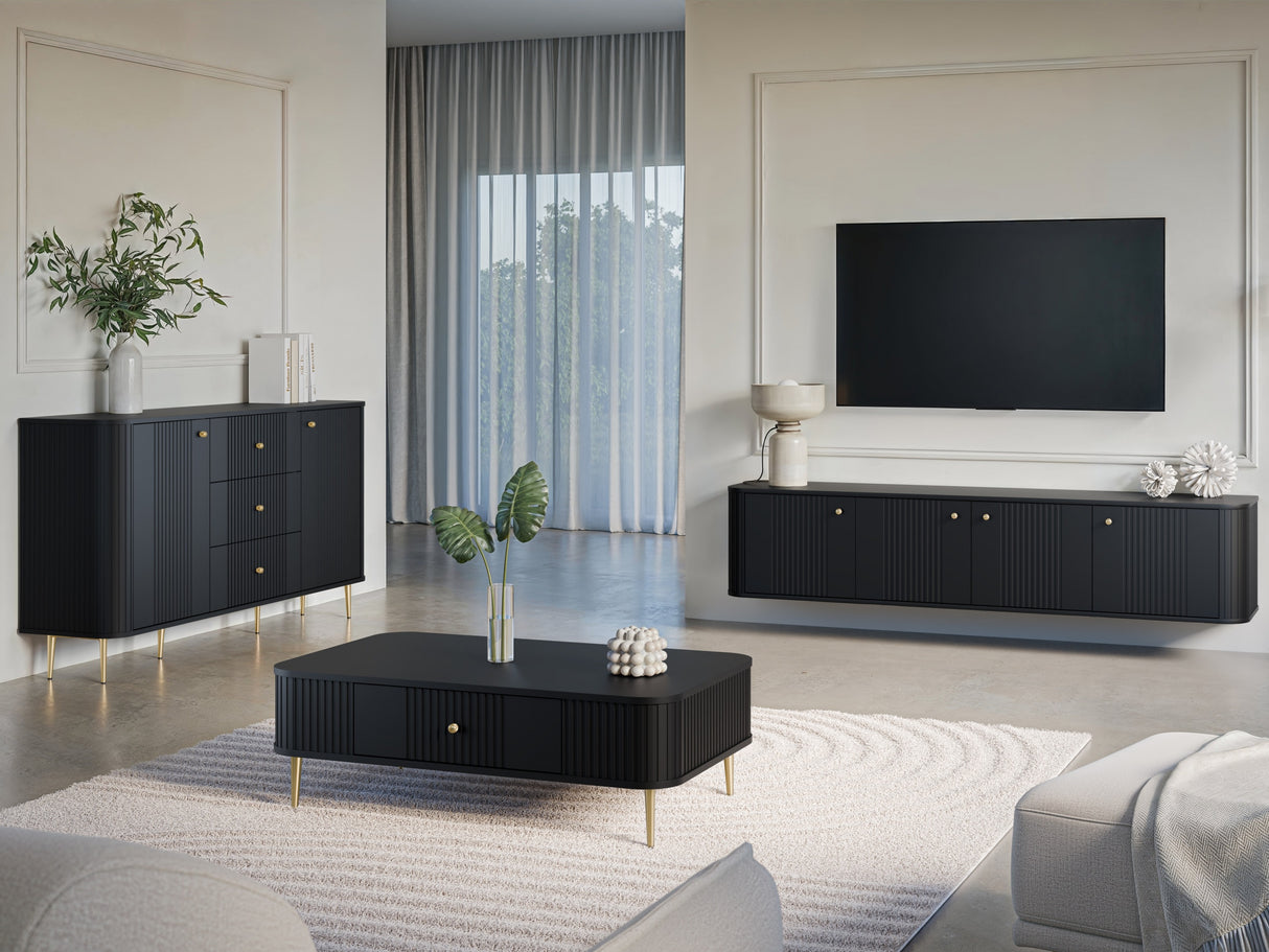 Žurnalinis staliukas 600951