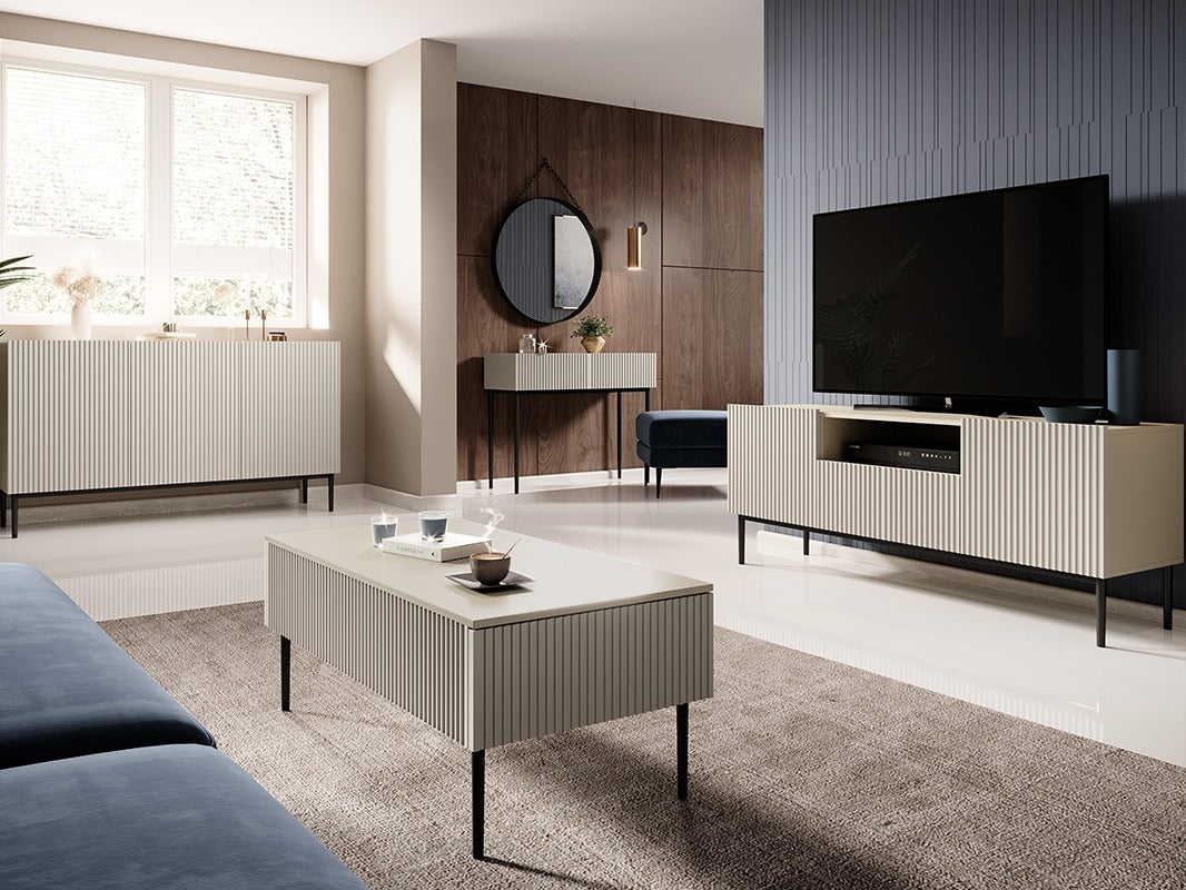 TV staliukas 600796