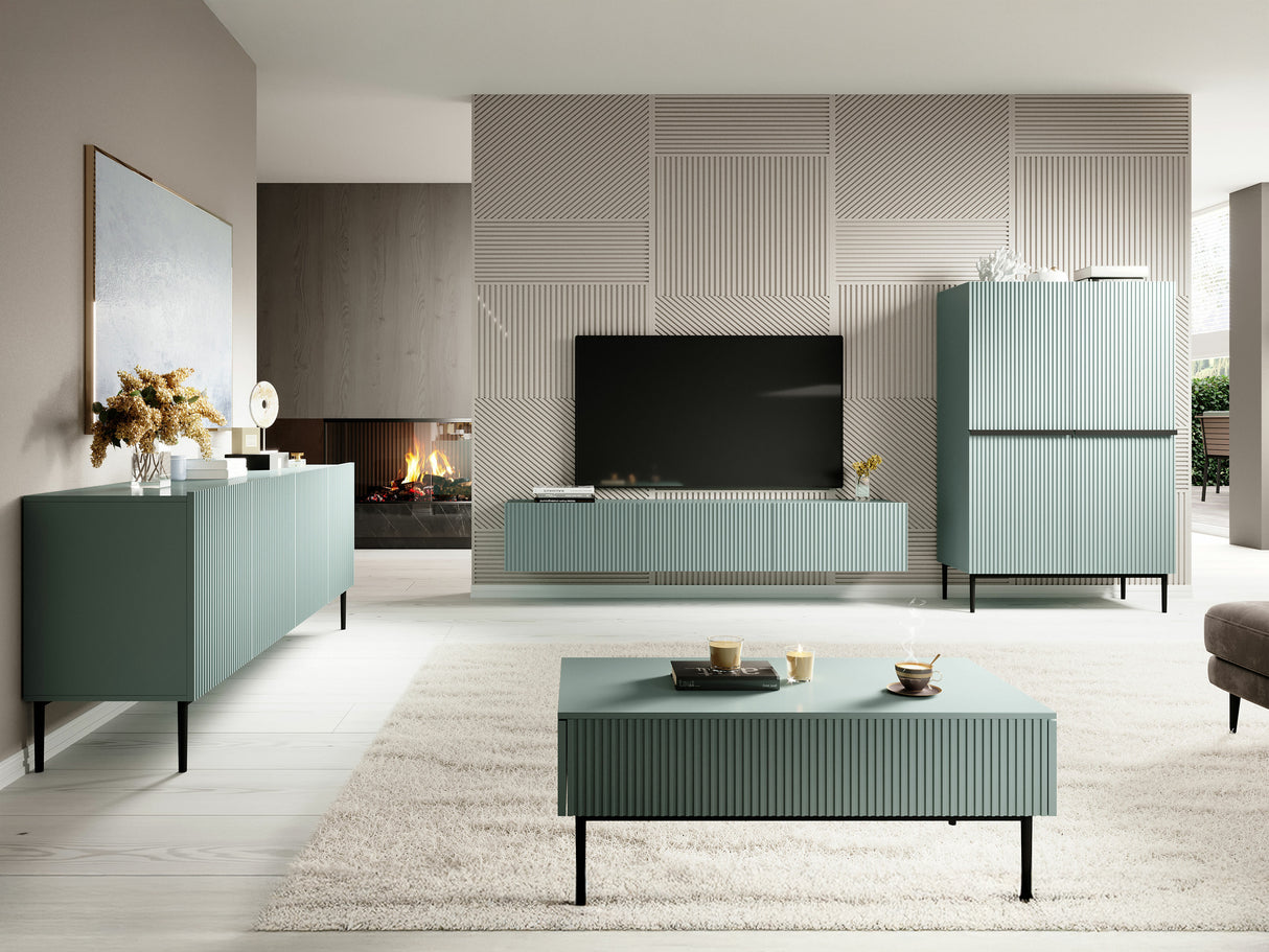 TV staliukas 600949