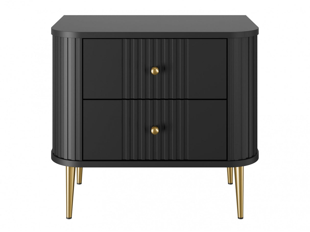 Naktinių staliukų komplektas 600968