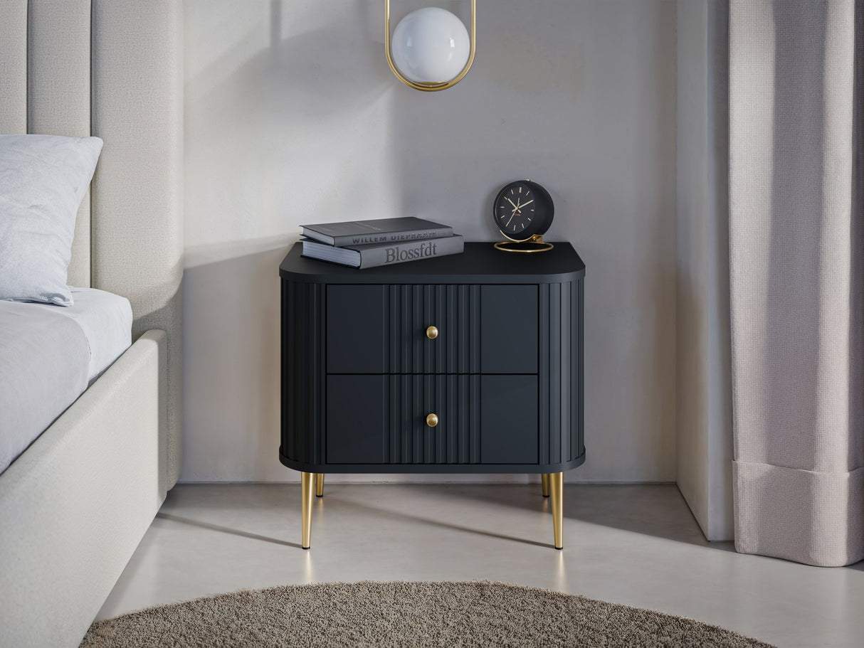 Naktinių staliukų komplektas 600968