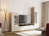 Svetainės komplektas 556385 4146778