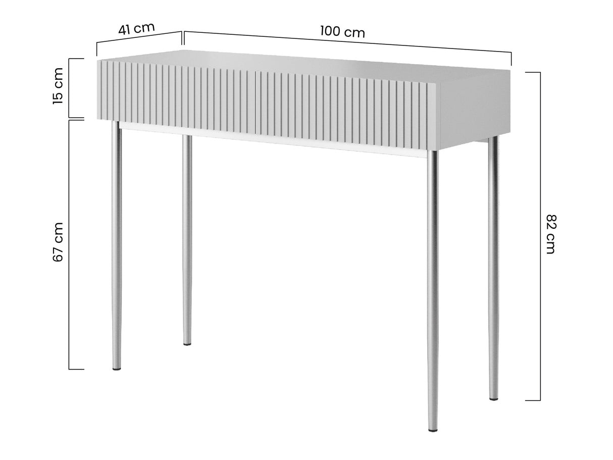 Darbo stalas 601006