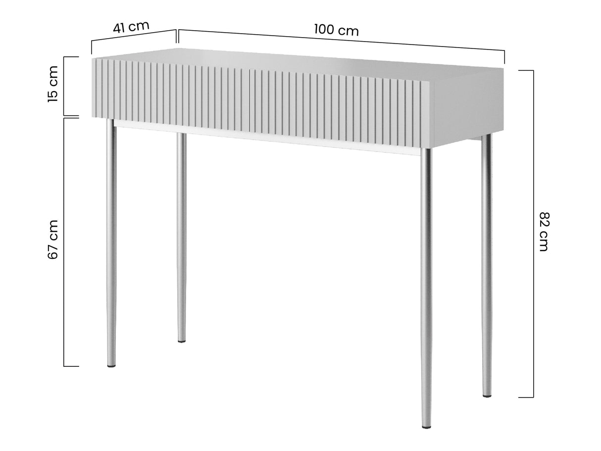 Darbo stalas 601006